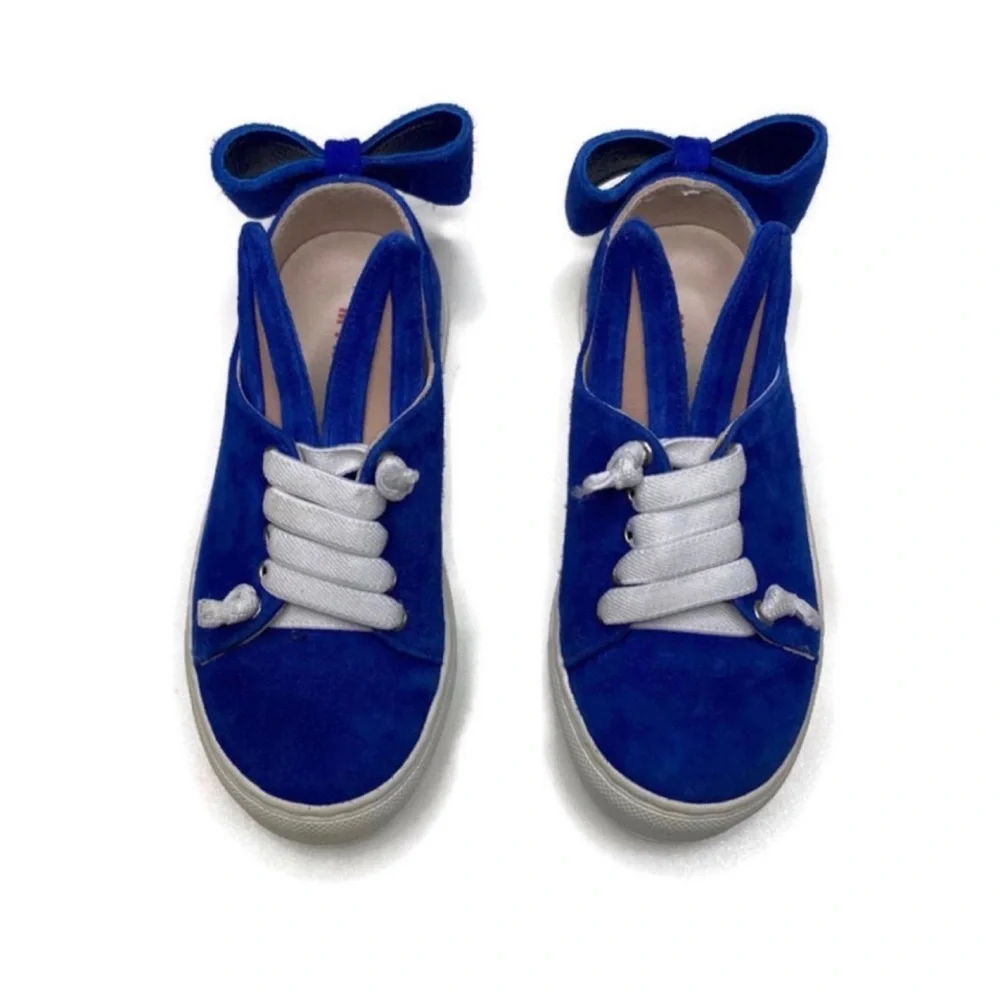Minna Parikka Bunny‎ Sneakers